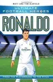 Produktbild: Cristiano Ronaldo - The Rocket (Heroes) von Oldfiel... | Buch | Zustand sehr gut