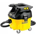 Produktbild: DeWalt DWV901LT-QS (Nass-Trockensauger) (DWV901LT-QS)