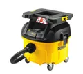 Produktbild: DeWALT DWV901LT-QS Staubabsauger de Schwarz, Gelb 30 L 1400 W
