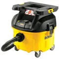 Produktbild: DeWALT DWV901LT L-Klasse Industrie Nass- Trockensauger Filtereinigung 1400W 30L