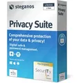 Produktbild: Steganos Privacy Security | Download + Produktschlüssel bei Best-software.de