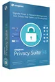 Produktbild: Steganos Privacy Suite 18
