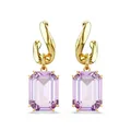 Produktbild: Swarovski Millenia 5694784 violette Ohrringe