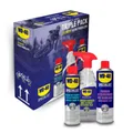 Produktbild: WD-40 Specialist Fahrrad Pflegeset - Komplettes Bike Pflegeset für Fahrräder mit Kettenspray, Kettenreiniger und Fahrradreiniger, eine nachhaltige Pflege und Schutz für alle Fahrradtypen, 3-teilig
