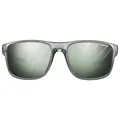 Produktbild: Julbo - The Streets Reactiv S1-3 Glare Control (VLT 9-20%) - Sonnenbrille Gr L grau