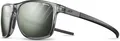 Produktbild: Julbo The Streets Photochrome Polarisierte Sonnenbrille Durchsichtig Reactiv Glare Control/CAT1-3 Durchsichtig Reactiv Glare Control/CAT1-3