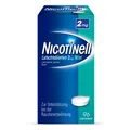 Produktbild: Nicotinell Lutschtabletten 2 mg Mint 96 St