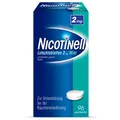 Produktbild: Nicotinell® 2 mg Lutschtabletten