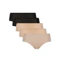 Produktbild: SOFTSTRETCH Damen Panty One size