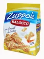 Produktbild: Balocco Zuppole mit Hagelzucker, 4er Pack (4 x 700 g)