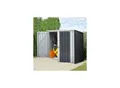 Produktbild: HOME DELUXE Geräteschuppen BOHIO -versch. Ausführungen