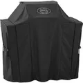 Produktbild: Rösle Abdeckhaube Videro G4/G4-S Schwarz