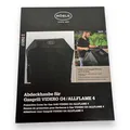 Produktbild: Rösle 25517 VIDERO Grill-Schutzhülle  für BBQ-Station Reißverschluss