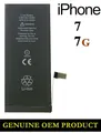 Produktbild: IPHONE 7 7G ERSATZ AKKU APN 616-00255 MBI0195B 616-00258 616-00259