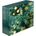 Produktbild: Adventskalender für Männer – 24 Geschenke - Grün