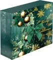 Produktbild: ISO TRADE Adventskalender Männer Weihnachts-Adventskalender (Spar-Set), originelle Geschenkidee für Partner, Vater, Sohn oder Freund