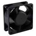 Produktbild: Wallair Niedervolt AxialLüfter (60 mm, 1x) (20100304)