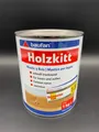 Produktbild: 1kg Baufan Holzkitt Spachtelmasse Holz  Füllmasse Holz Reparatur Kitt