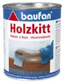 Produktbild: 1 kg baufan Holzkitt innen und außen natur abtönbar Füllspachtel Holzspachtel