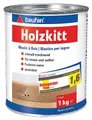 Produktbild: Baufan Füllmasse Holzkitt gebauchsfertig