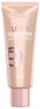 Produktbild: L´Oréal Paris Lumi Glotion Natural Glow Enhancer Highlighter mit Hydratationswirkung 902 Light Glow 40 ml
