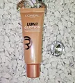 Produktbild: Loreal Paris Highlighter  Glotion 902 Light  Glow Glanz erhellend Schimmer 40ml