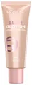 Produktbild: LOréal Paris Flüssiger Highlighter Make Up Lumi Glotion 902 Light Glow Strahlend