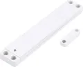 Produktbild: OLYMPIA - Fenster- und Türensensor - weiß (6104)