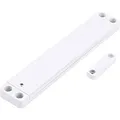 Produktbild: Olympia 6104 verdeckter Tür-/Fensterkontakt, für Funk-Alarmanlagen der Protect und Prohome Systeme