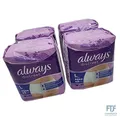 Produktbild: Always Discreet Inkontinenz-Höschen Normal Für Frauen, L, 40 Höschen, Verhindert