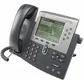 Produktbild: Cisco Unified IP Phone 7962 w/ 1 CCME License - Freisprecheinrichtung -