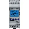 Produktbild: Theben DIG.-SCHALTUHR 2-KANAL VE. / THEBEN TR 612 TOP3 6120130 T6120130