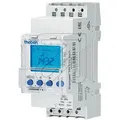 Produktbild: Theben Zeitschaltuhr digital TR 612 top 2