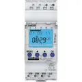 Produktbild: Theben Digitalschaltuhr TR 612 top 3 24 Std./7 Tage