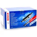 Produktbild: BOSCH 0986494925 Bremsbeläge Vorne für A1 A3 ARONA CORDOBA IBIZA III IV