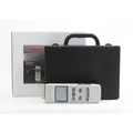 Produktbild: VOLTCRAFT VBM-100 VIBRATIONS-MESSG + Defekt (269422)