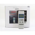 Produktbild: VOLTCRAFT VBM-100 VIBRATIONS-MESSG + Defekt (275707)