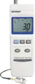 Produktbild: Voltcraft VBM-100 Vibrations-Messgerät Datenlogger VDE-Tester Display 1692245