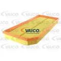 Produktbild: VAICO Luftfilter Filtereinsatz für Audi A3 S3 quattro VW Golf VI V10-2671