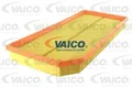 Produktbild: VAICO V10-2671 Luftfilter für AUDI SEAT VW