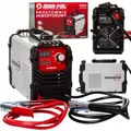 Produktbild: Ladegerät Starthilfe 12V 24V Auto Batterie Booster 400A Batterieladegerät 500 Ah