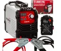 Produktbild: Ladegerät Starthilfe 12V 24V Auto Batterie Booster 400A Batterieladegerät