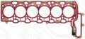Produktbild: ELRING 283.581 Gasket, cylinder head for BMW