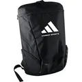 Produktbild: adidas Performance Sporttasche schwarz L | 33 cm x 23 cm x 57 cm
