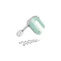 Produktbild: Bosch MFQ40302 - Handmixer - 500 W - Silber/Mint-Türkis