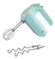 Produktbild: Bosch HANDMIXER   5 STUFEN      500W (MFQ40302     MINT/SI)