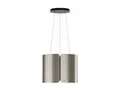 Produktbild: Franke Smart Suspended Inselhaube 42 cm Edelstahl