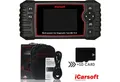 Produktbild: iCarsoft OBD2-Diagnosegerät MB V3.0 Auslesen, Wartung und Service für Mercedes, Sprinter, Smart