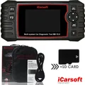Produktbild: DIAGNOSEGERÄT iCARSOFT MB V 3.0 OBD SCANNER für Mercedes inkl. UPDATES DEUTSCH