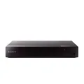 Produktbild: Sony BDP-S3700 Blu-ray-Player (Super WiFi, USB, Screen Mirroring) schwarz